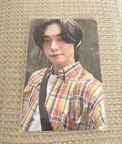 TXT サマパケ 2023 YOUTH トレカ ヨンジュン セット コンプ * TXT ヨンジュン サマパケ 2023 トレカ YOUTH - メルカリ