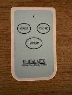 DIGITAL AUTO TX02A-1113