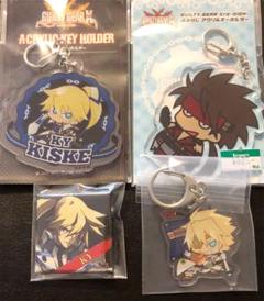 ギルティギア アクリルの中古 未使用品を探そう メルカリ