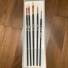 ナムラタイセイドウ SK STARS 画筆9本セット