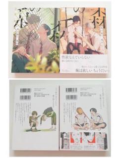 特典コンプ】新品*苑生*兎の森 2巻*リーフレット3+ファイル+