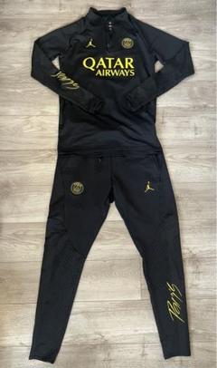 パリ・サンジェルマン(PSG) トレーニングウェア セットアップ