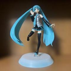 初音ミク　フィギュア