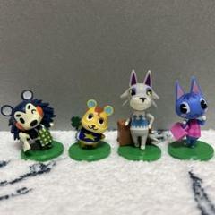 2025年最新】あつまれ どうぶつの森 フィギュアの人気アイテム