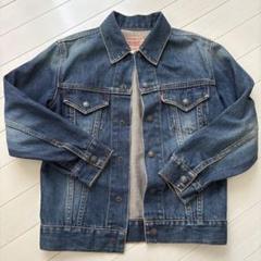 Levi's 505 デニムジャケット 130サイズ
