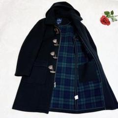 ほぼ未使用✨ ブルックスブラザーズ ダッフルコート ウール