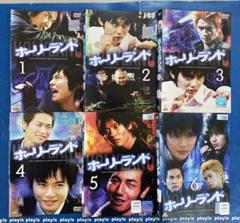2025年最新】ホーリーランドdvdの人気アイテム - メルカリ
