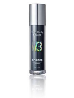 【新品未開封】V3 ハリデイリークリーム 50ml 正規品　HARI 箱入り ┃廃番┃※ネット販売禁止 SPICARE V3 ハリ デイリークリーム