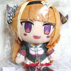 はめるタイプのあさここ　モチーフしたぬいぐるみ Amazon.co.jp: 桐生ココ ハメるタイプのあさココ モチーフ