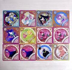 アイカツプラネットスイング12枚まとめ売り - メルカリ