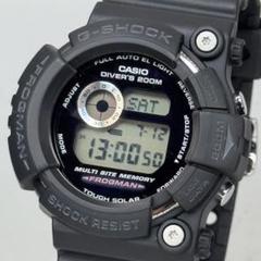 2025年最新】G-SHOCK DW-8200 フロッグマンの人気アイテム