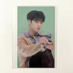 あいのちから thanksキャンペーン HMV トレカ ミンハオ the8 あいのちから thanksキャンペーン HMV トレカ ミンハオ the8
