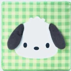 【新品】サンリオ　ポチャッコ　あぐら　クッション