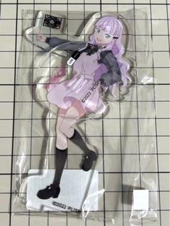 ウィーン・マルガレーテ ゆめかわガーリー ビッグアクリルスタンド 描き下ろし ウィーン・マルガレーテ アクリルスタンド（大