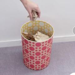 JOURNAL STANDARD FURNITURE 【AREAWARE】ゴミ箱