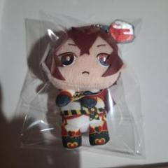 リドル　 プライズ品 実験着EX マスコットぬいぐるみ ツイステ EX マスコット 実験着 リドルの通販 by Riri's shop