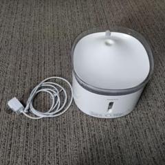 【ジャンク品・部品取り用】プラスアクア２　ペット用給水のサムネイル