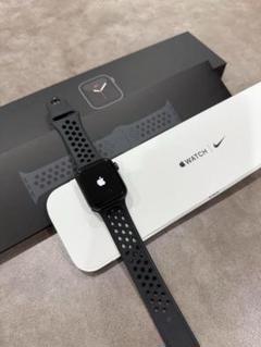 Apple Watch Nike SE GPSモデル 40mm