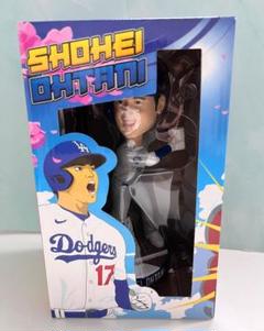2025年最新】Yahoo!オークション -大谷翔平 ボブルヘッド グレー