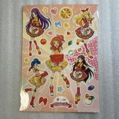 2025年最新】アイカツ いちご ステッカーの人気アイテム - メルカリ