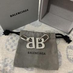 2025年最新】BALENCIAGA レディース ピアス(両耳用)の人気
