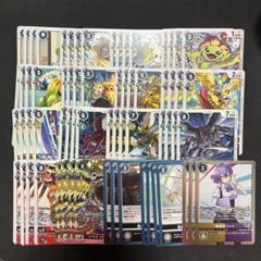 デジモンカード　まとめ売り 2025年最新】デジモン カード まとめの人気アイテム - メルカリ