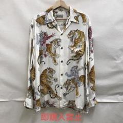 nm-2243.WACKOMARIA×TIMLEHI HAWAIIANSHIRTのサムネイル