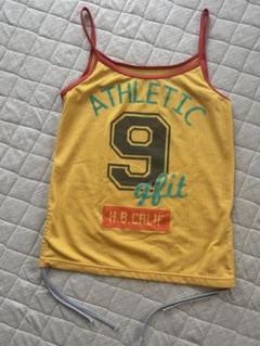 【値下げしました‼️】G-FIT メッシュトップス Lサイズ