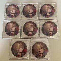 小豆沢こはね プロセカ グリッター缶バッジ vol.8 A 予約商品】グリッター缶バッジコレクション vol.8 A BOX 特典