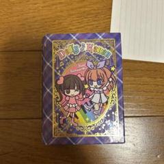 ドーリィ♪カノンアクリルスタンド10周年コミケ