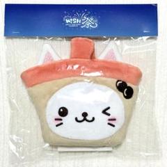 NCTWISH WISH祭 ペンミ ポシェット フォトカード トレカ ユウシ