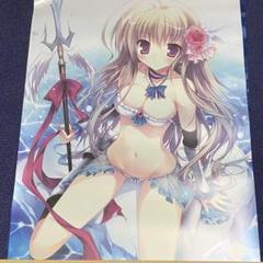 Karory ポスター chrono traveler syroh 舞桜花