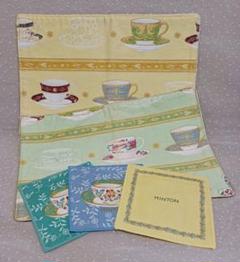 2025年最新】Minton テーブル用品の人気アイテム - メルカリ