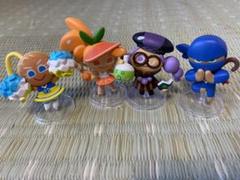 クッキーラン フィギュアの中古 未使用品を探そう メルカリ