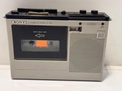 Sony TC-1065B LL カセットコーダー Sony TC-1065B LL カセットコーダー