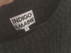 Urban Outfitters ケーブルニット