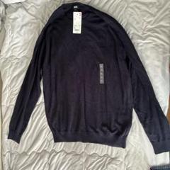 UNIQLO 69 Navy XL セーター