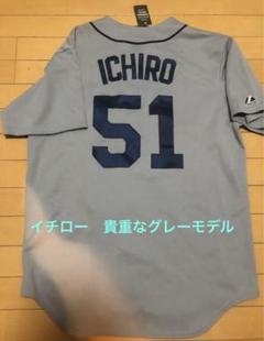 訳ありタグ付きマジェスティック製 マリナーズ イチロー 殿堂