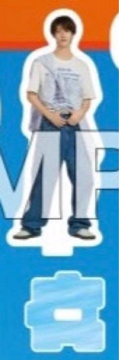 M!LK M!LK学園 制服 曽野舜太 アクリルスタンド アクスタ M!LK 曽野舜太 アクスタ アオノオト FC 会員限定 - メルカリ