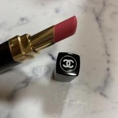 シャネル ルージュ ココ シャイン 87 ランデヴー 口紅