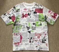 レア シュプリーム SUPREME カットソーPhase 2 Crew 総柄 2025年最新】supreme phase 2の人気アイテム - メルカリ