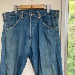 LEVI'S RED™︎ HONEST DISHONEST - メルカリ