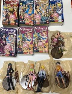 2025年最新】ワンピース フィギュアの人気アイテム - メルカリ