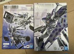 機動戦士ガンダム METAL BUILD Hi-ν ガンダム メガバズーカセット