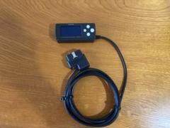 FCM-NX1 テクトム amuse OBD モニター アミューズ SPL FCM-NX1 テクトム amuse OBD モニター アミューズ SPL パーツ