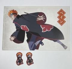 暁 ピンズセット NARUTO THE GALLERY NARUTO THE GALLERY 【暁ピンズセット】 - メルカリ