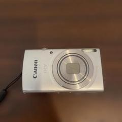 【美品】Canon IXY 200 シルバー 動作品 Amazon | Canon デジタルカメラ IXY 200F シルバー IXY200F(SL