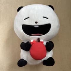 2025年最新】ごきげんぱんだ 一番くじの人気アイテム - メルカリ