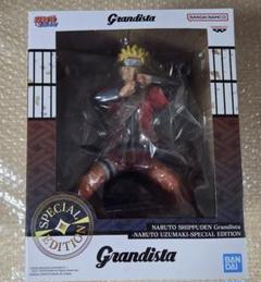 木*ん様 (在庫ラスト)海外限定正規品ナルトGrandista うずまきナルト仙 NARUTO-ナルト- 疾風伝 Grandista-UZUMAKI NARUTO- うずまきナルト