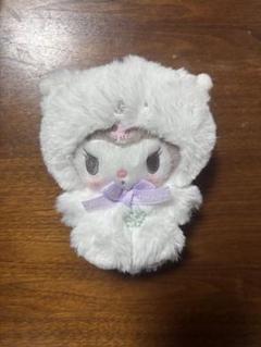 マイメロディ マスコットホルダー ふわふわスノーデザイン ぬいぐるみ タグ付き Amazon.co.jp: サンリオ(SANRIO) サンリオ マスコットホルダー